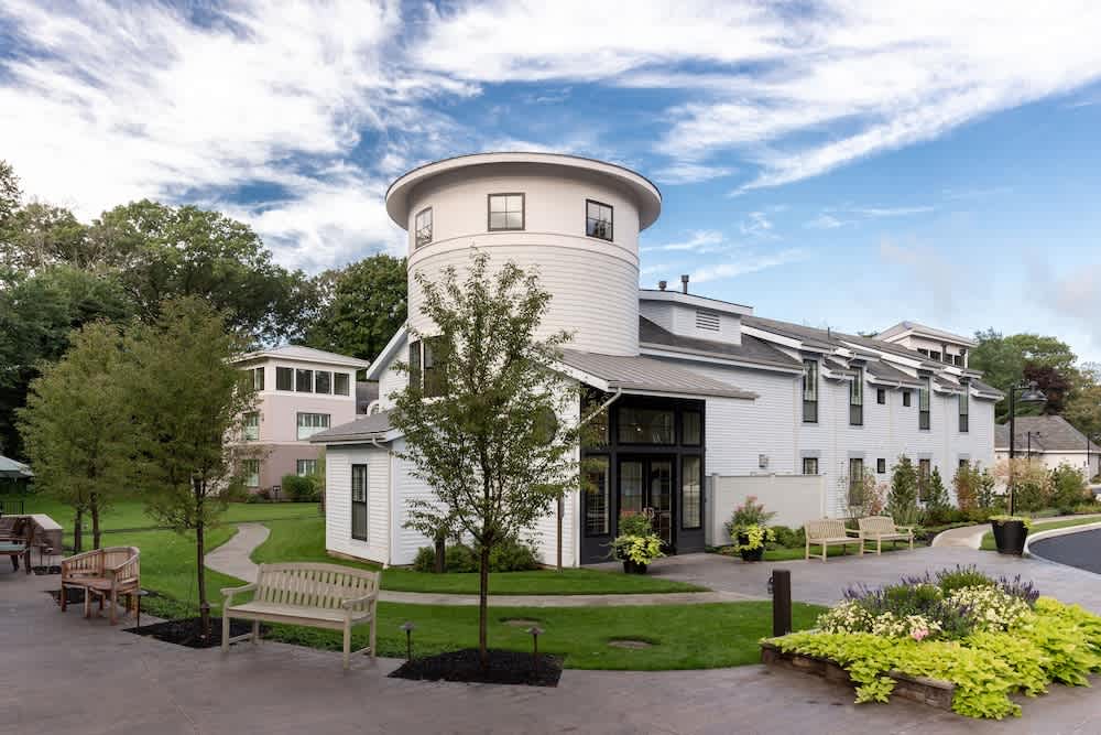Briar Barn Inn 1