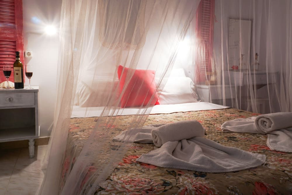 Cubaneros Holiday Inn 4