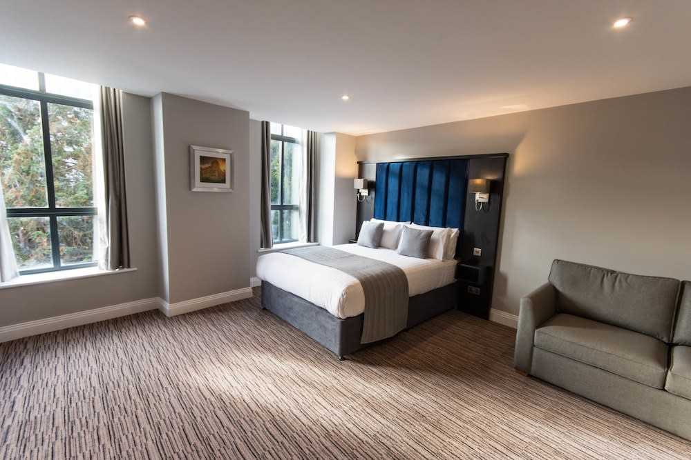 St Nicholas Hotel Colchester 2