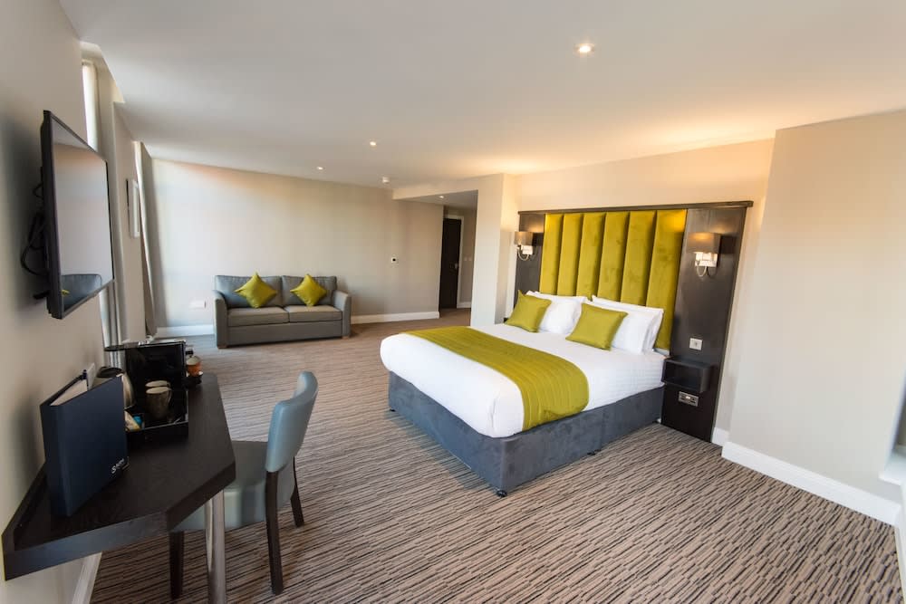 St Nicholas Hotel Colchester 3