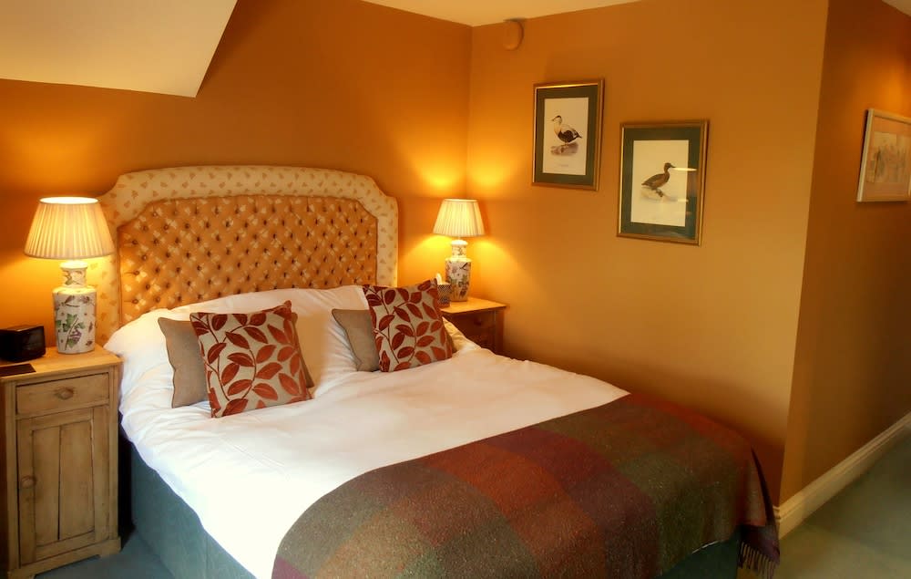 The Hunters Rest Inn 2