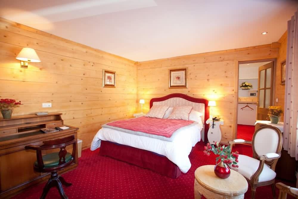 Hôtel Le Chalet d'Auron Restaurant et Spa 1