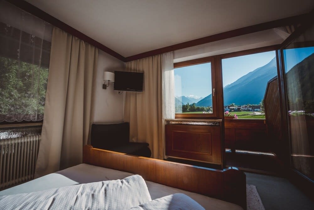 Alpenhaus Monte 2