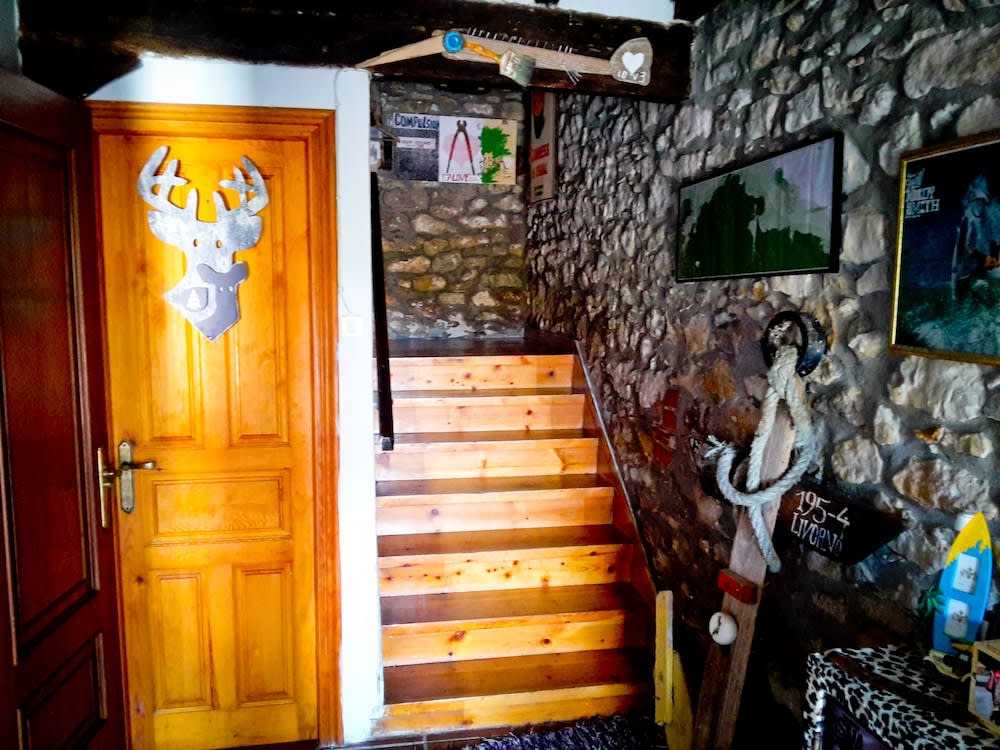 SURFtoLIVE House 2