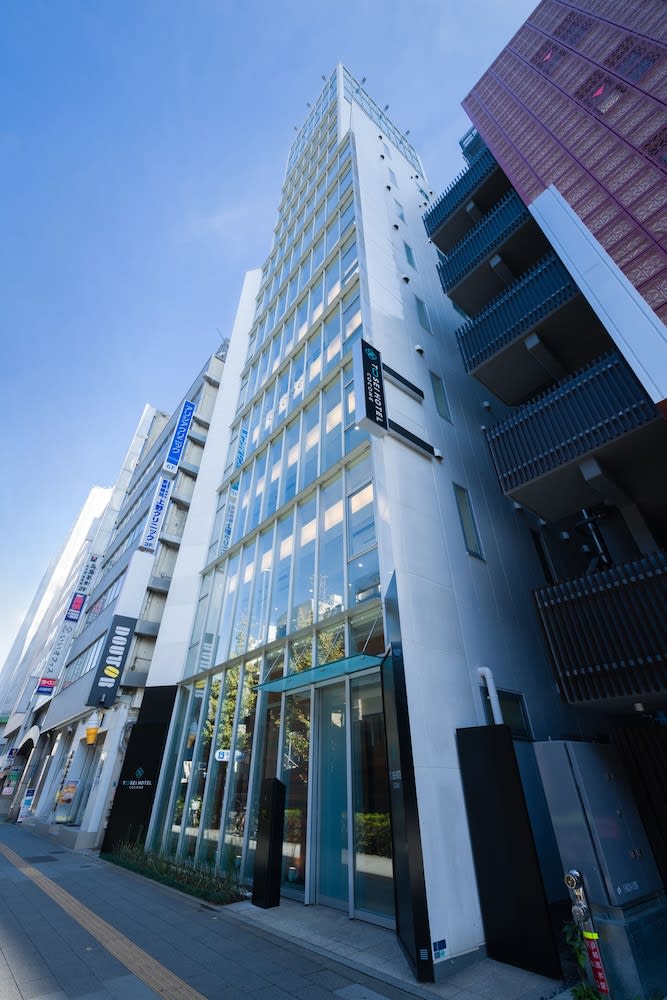 Tosei Hotel Cocone Ueno 1