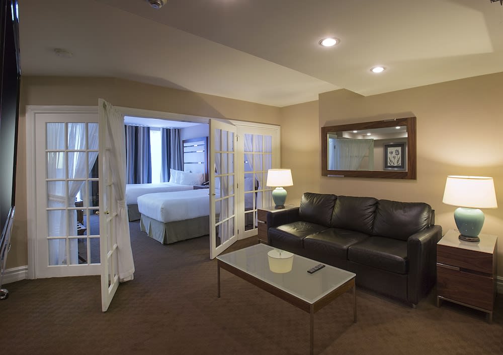 Hôtel Le Cantlie Suites 4