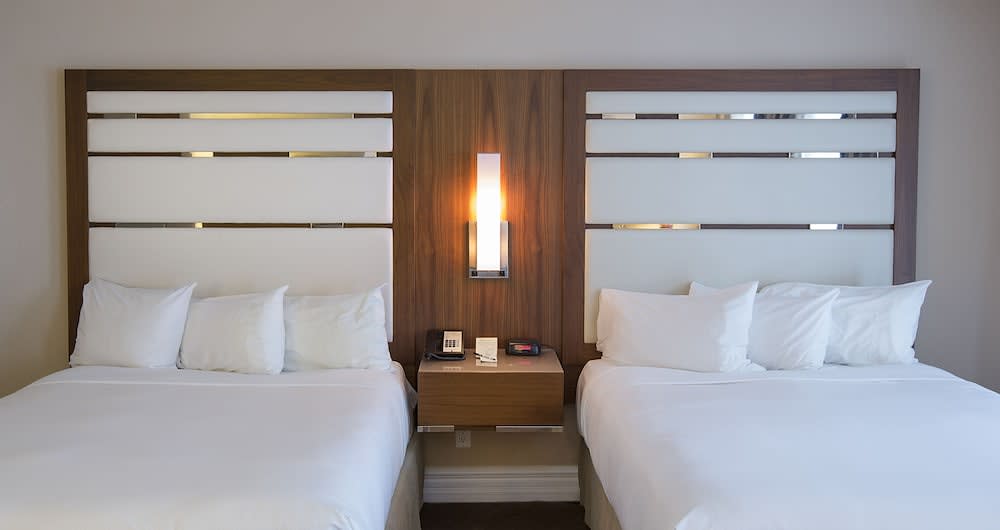 Hôtel Le Cantlie Suites 2