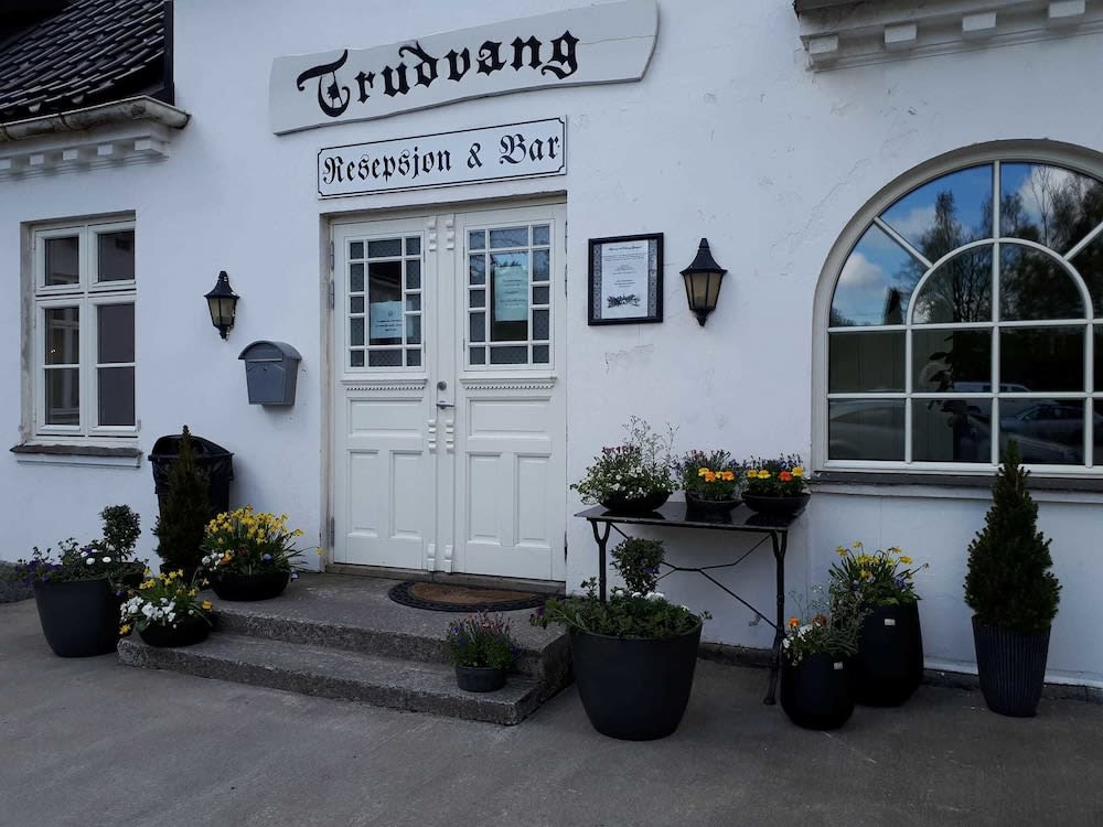 Trudvang Gjestegaard 1