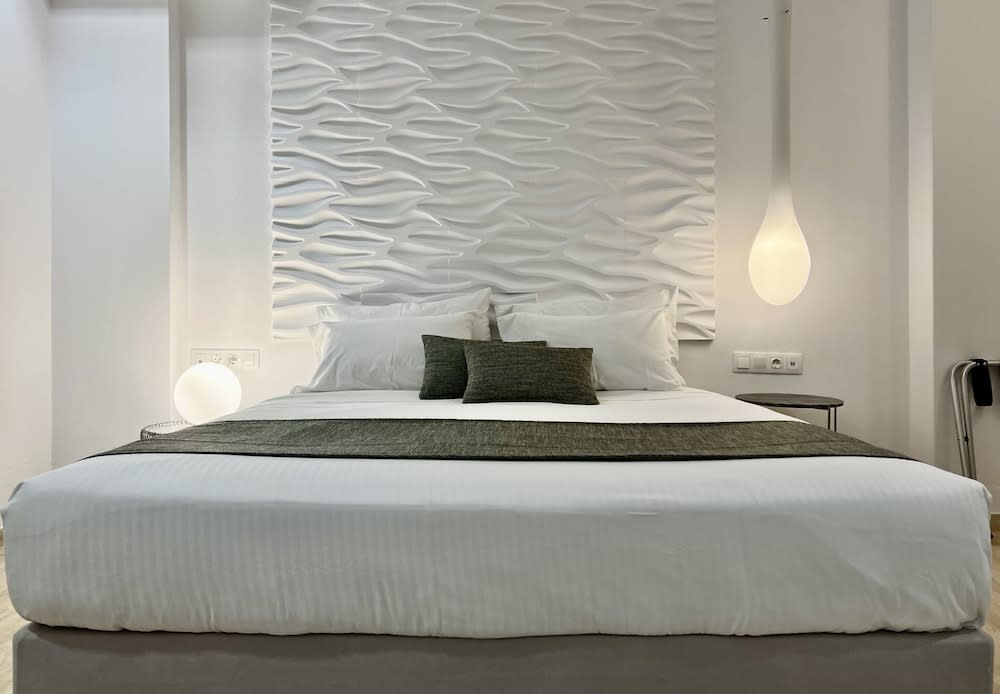 IONIAN SUITES by Bruskos 2