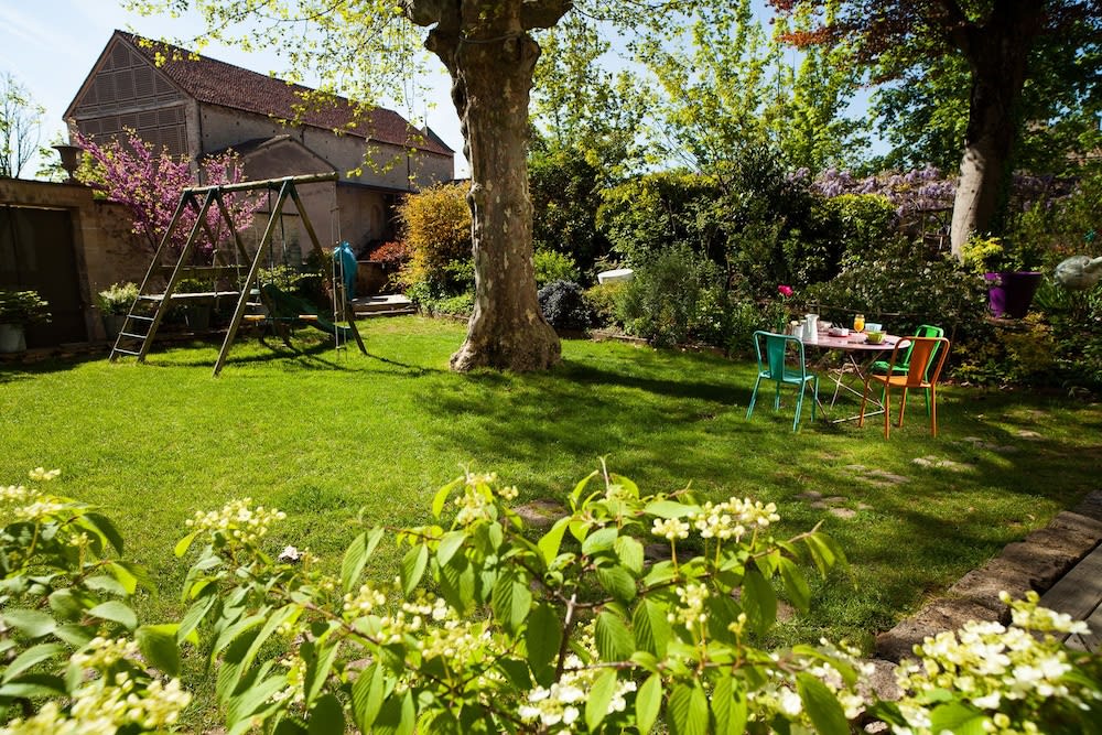 Le Clos de l'Abbaye 1