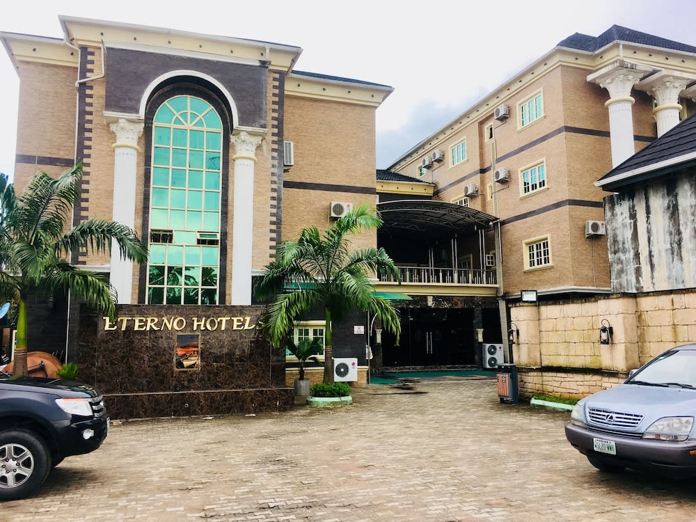 Eterno Hotels Limited 1