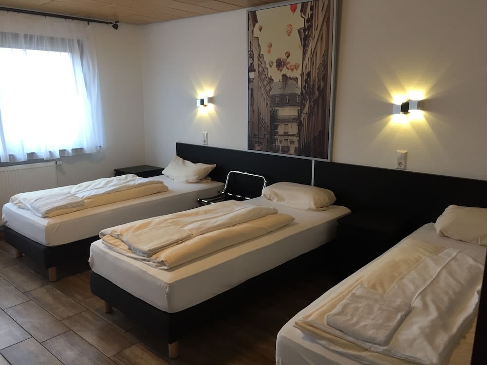 Hotel Engel 2