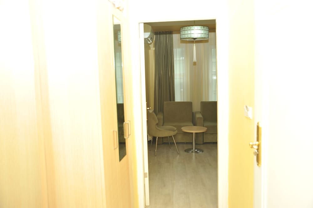 Vera Taksim Hotel 2