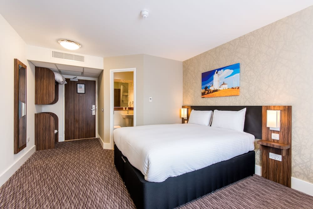 Mermaid, Ipswich by Marston's Inns 4