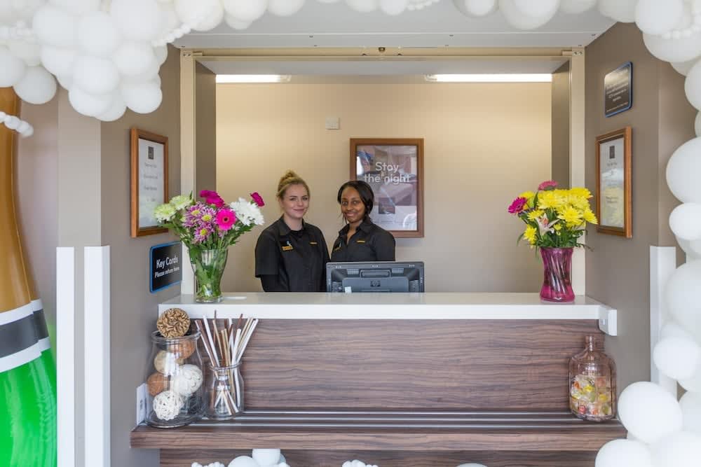 Mermaid, Ipswich by Marston's Inns 2