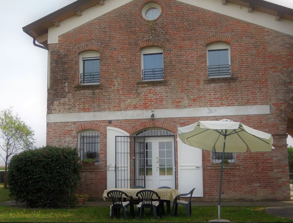 Agriturismo Sesta Presa 1