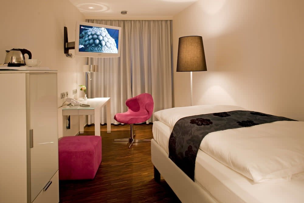 Maurers Zollamt Hotel 2