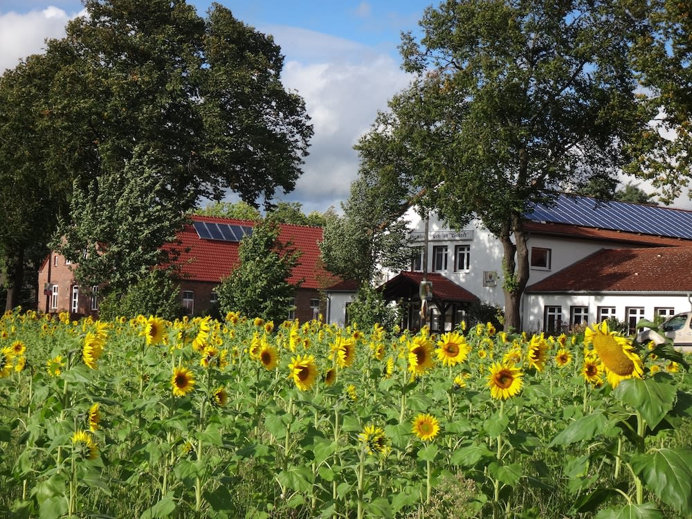 Gasthaus Wagner 1