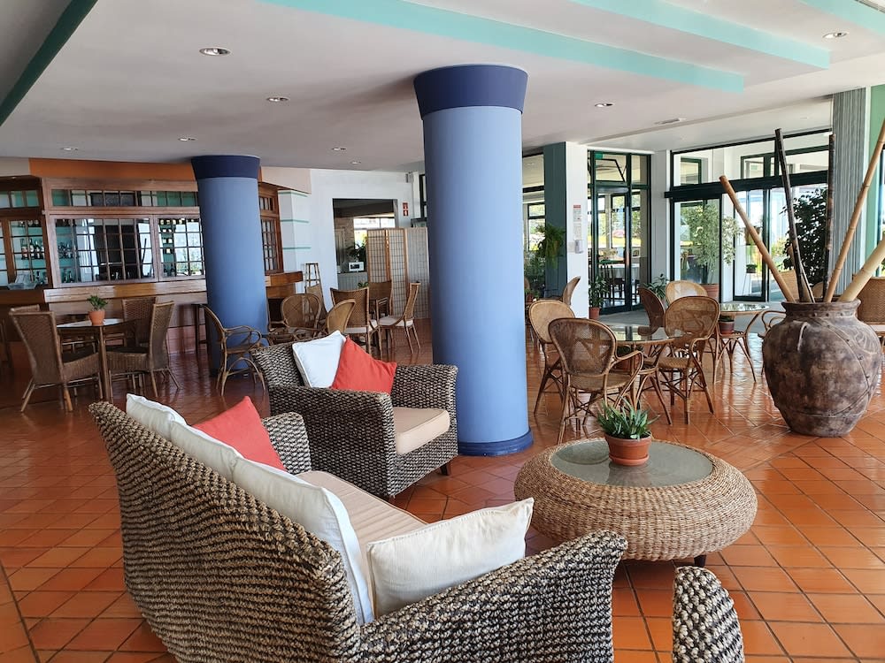 Hotel Jardim Atlantico 2