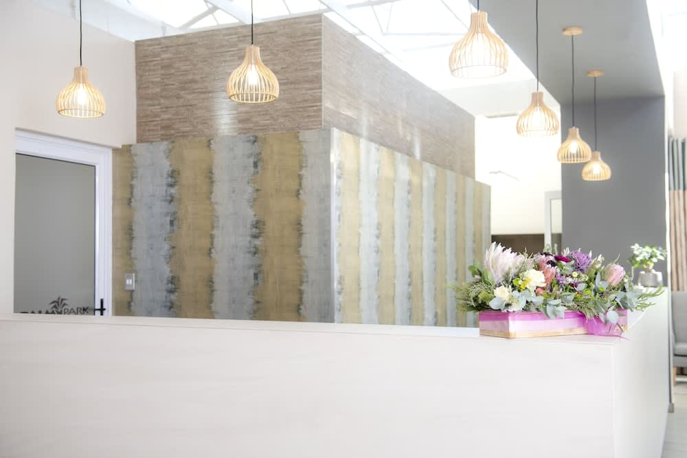 Palm Park Hotel 2
