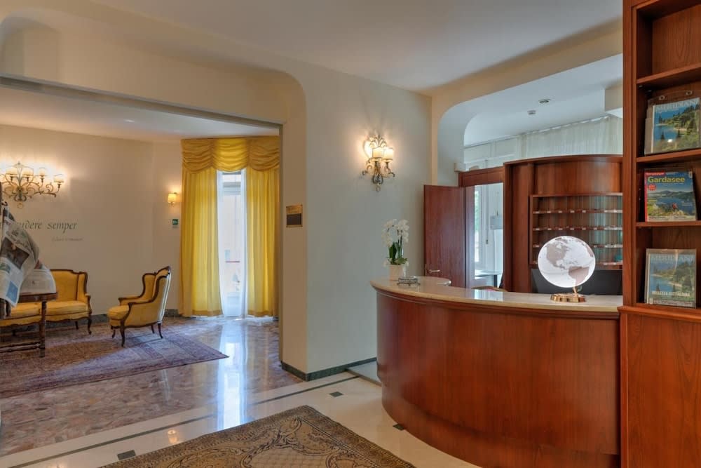 Hotel Galeazzi 2