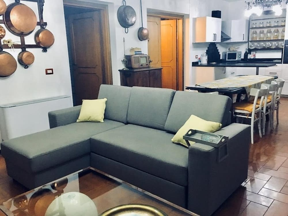 B&B Il Cedro 2