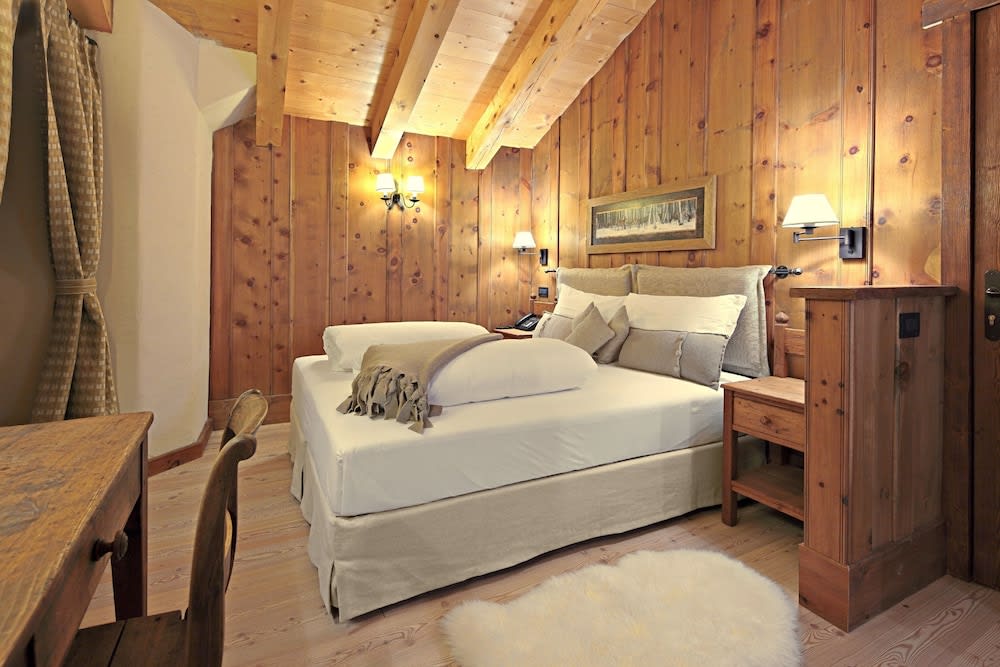 Hotellerie De Mascognaz 5