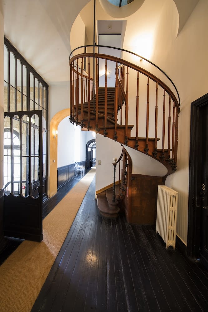 Château Les Merles et ses Villas 3