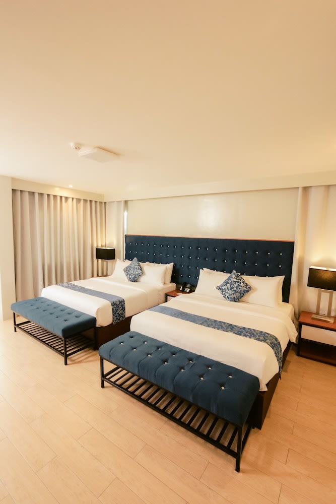 The Madeline Boutique Hotel & Suites 1