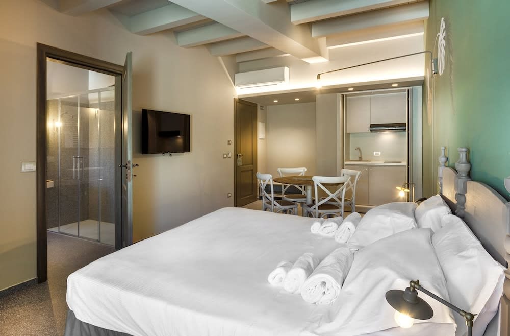 Relais Chiaramonte 4