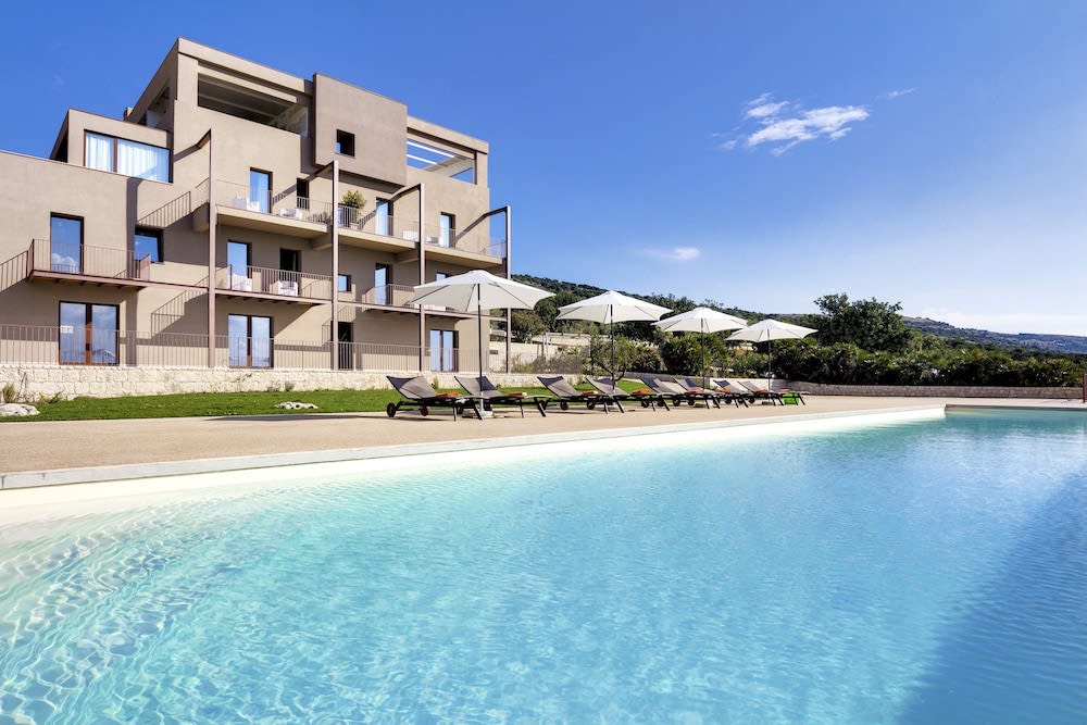 Relais Chiaramonte 1