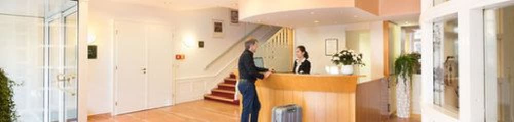 Hotel Schwert 2