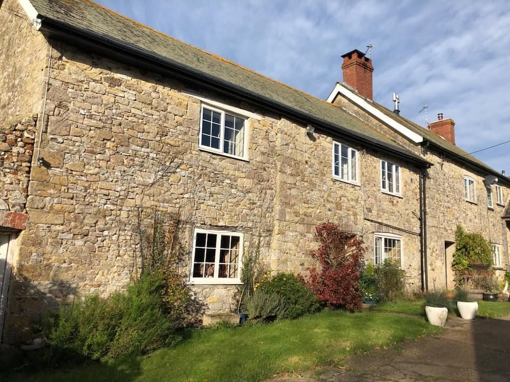 Kates Farm Bed and Breakfast 1