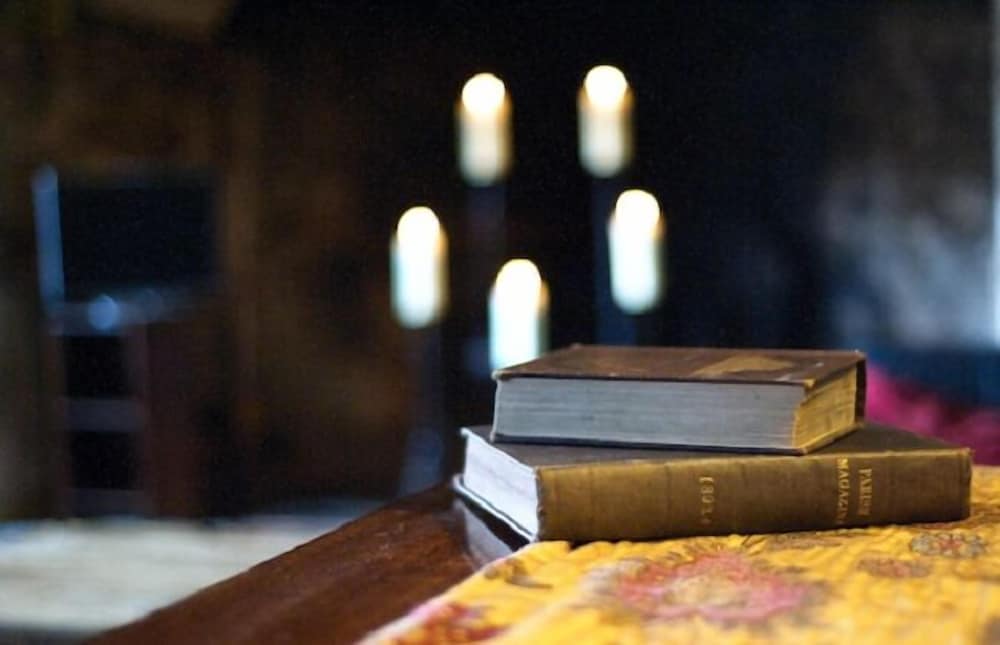 Kates Farm Bed and Breakfast 5