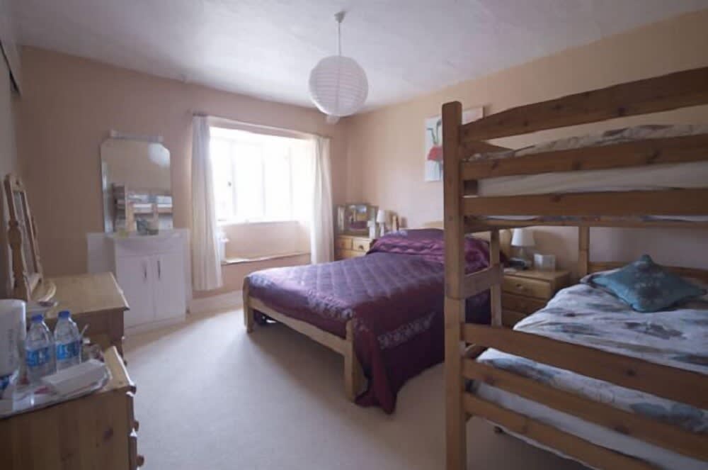 Kates Farm Bed and Breakfast 3