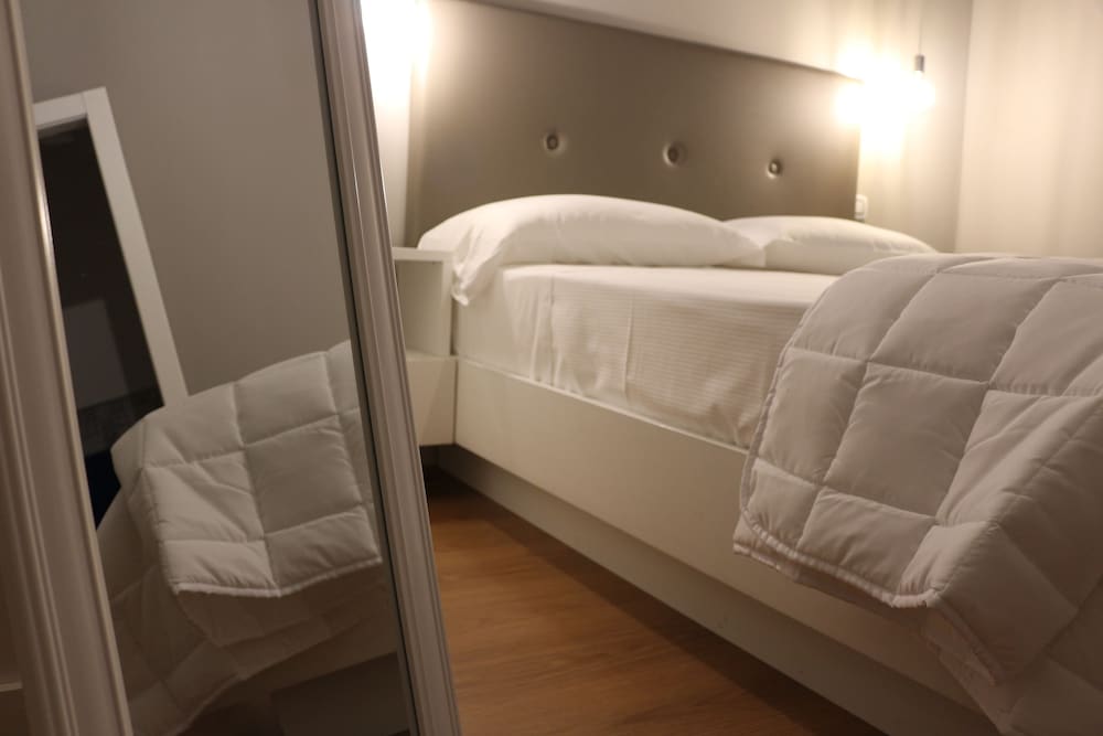 Boutique Hotel Palazzo Corso Umberto 4