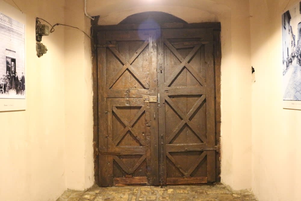 Boutique Hotel Palazzo Corso Umberto 1