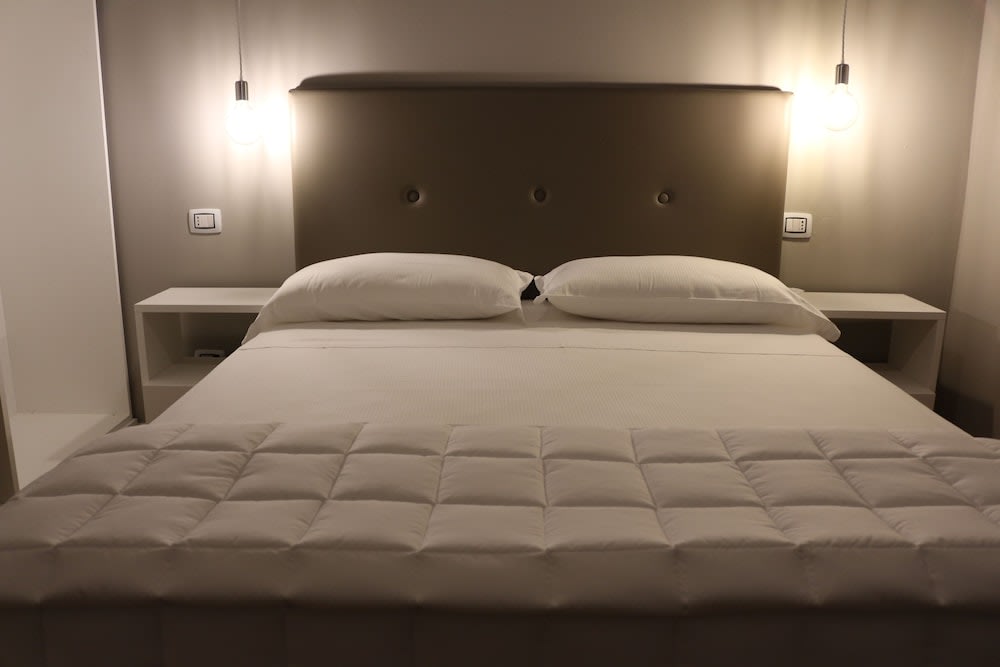 Boutique Hotel Palazzo Corso Umberto 2