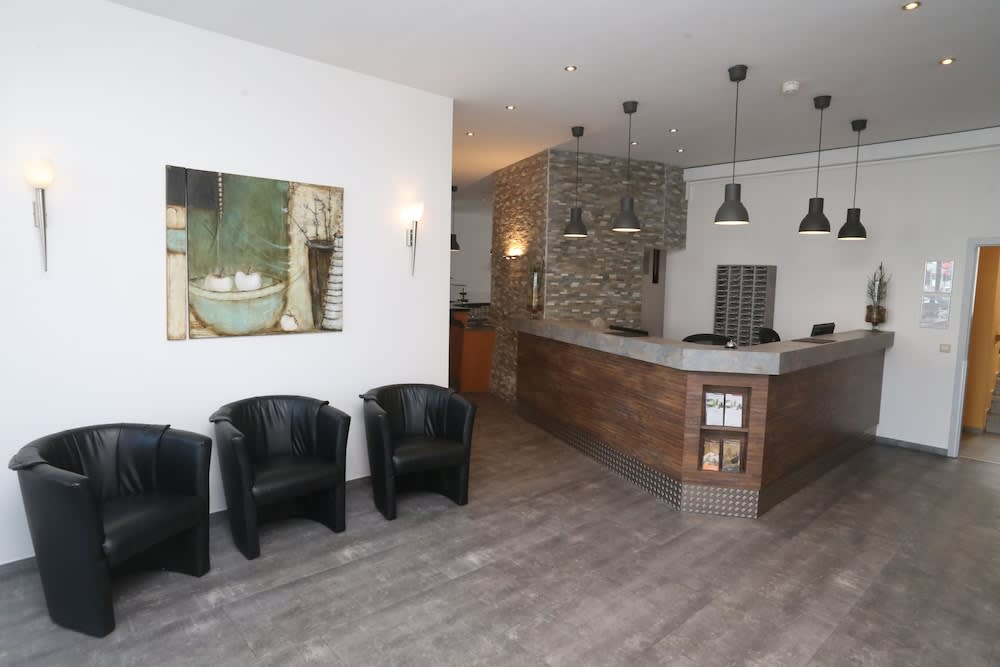 Asgard Hotel 2