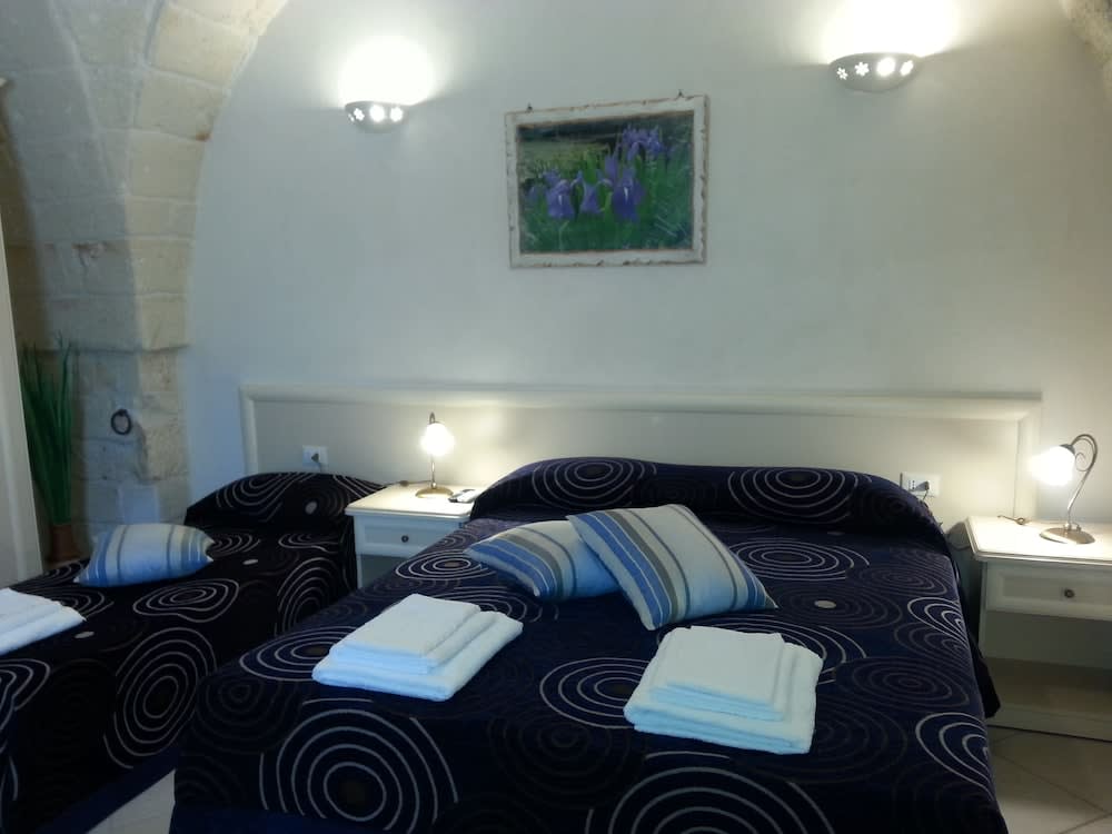 B&B Demetra 2