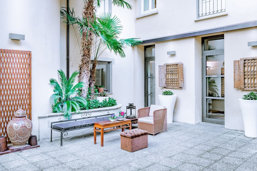 TownHouse 33 Boutique Hotel 2