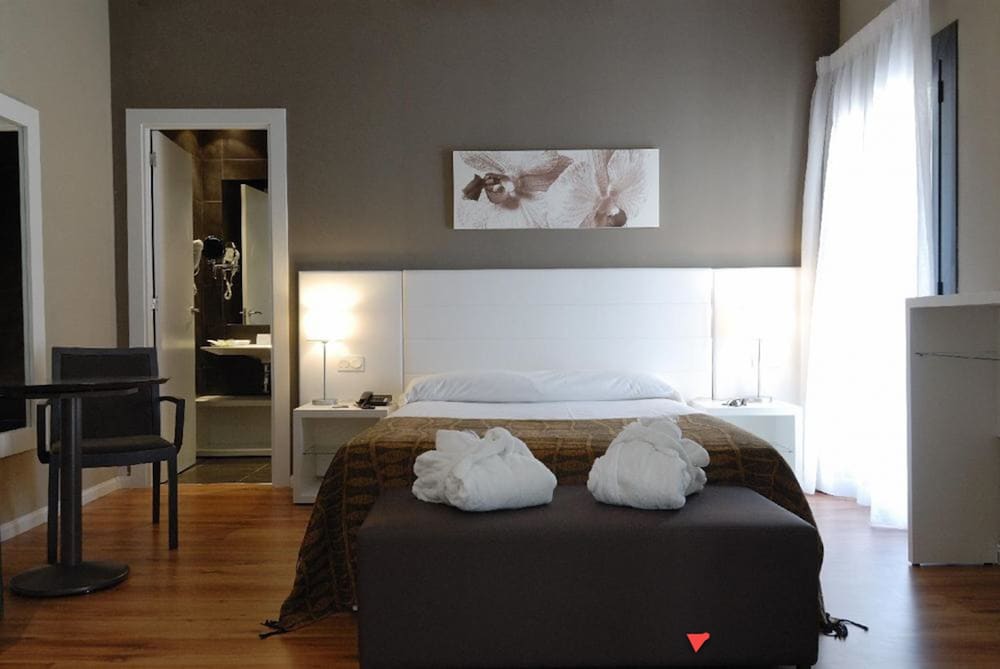 Hotel Balneario Alhama de Aragón 5