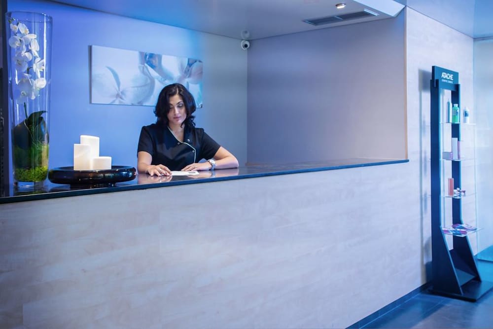 Hotel Balneario Alhama de Aragón 2