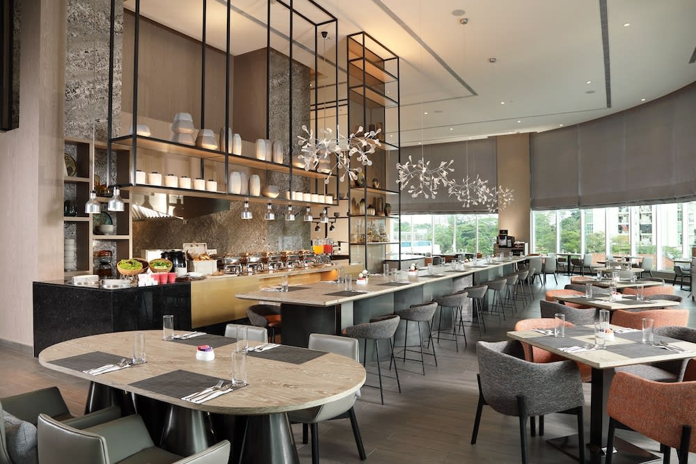 Capri by Fraser Johor Bahru 1