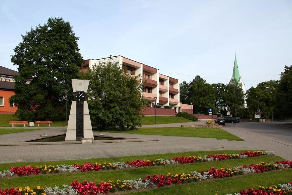 Hotel Dobele 1