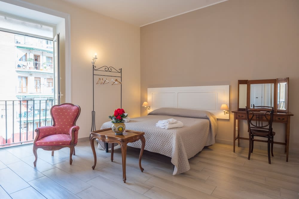 B&B Supportico Lopez 1