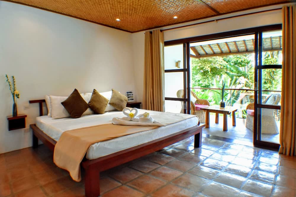 El Nido Moringa Resort 2