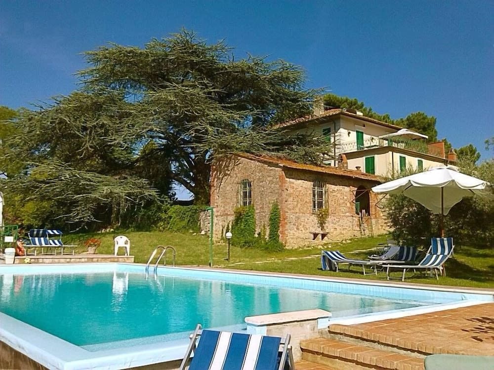 Villa La Fontana 1