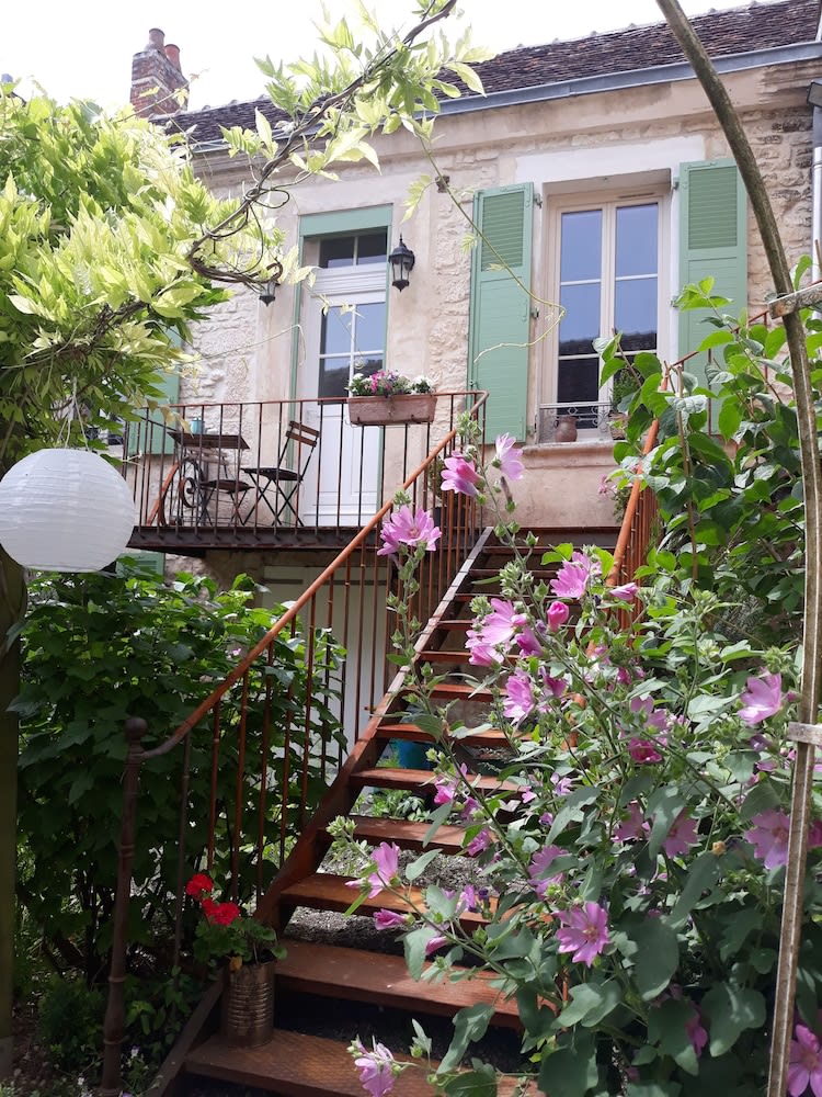 L'Epiphanie 1