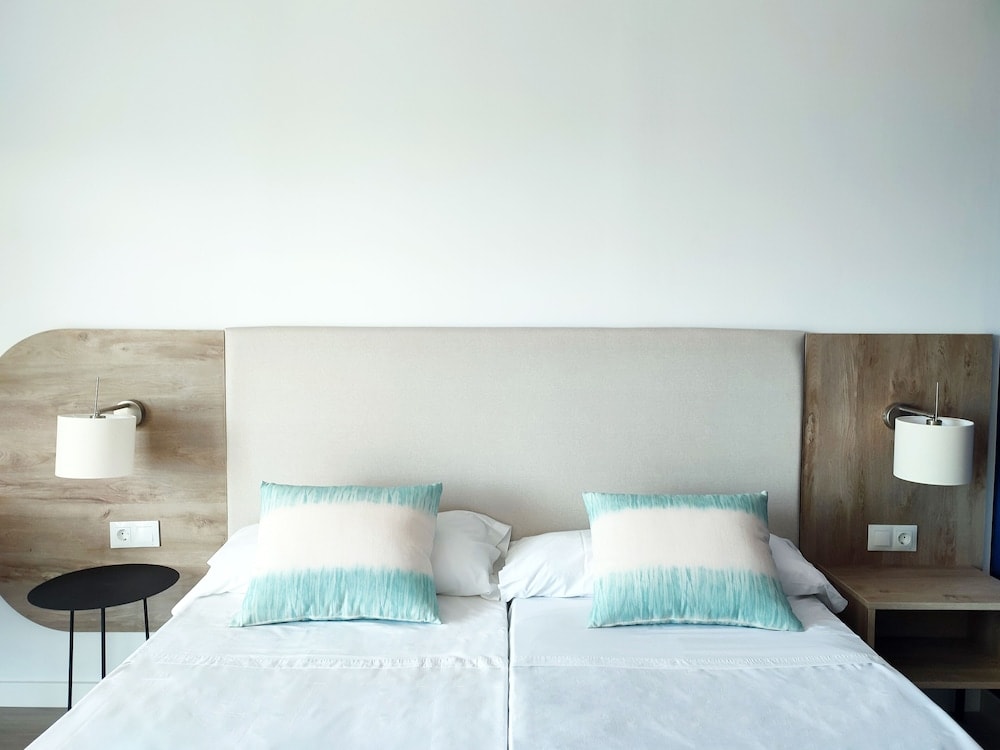 Hotel Flats Friends Mar Blau 5